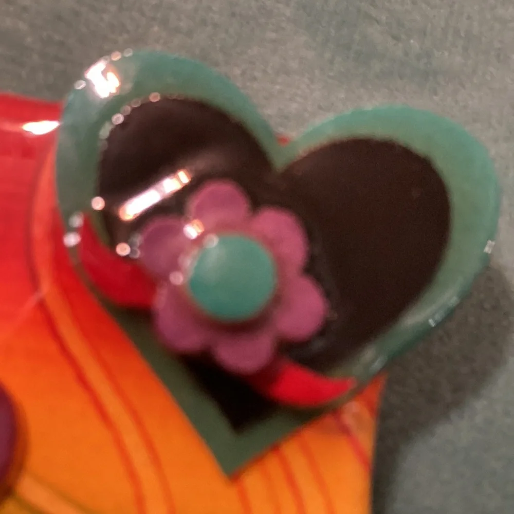 Lucinda People pin